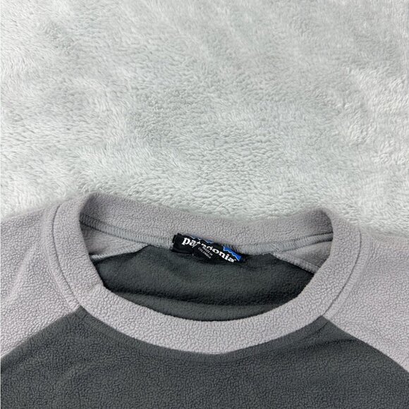 Patagonia Retro Fleece Pullover Fleece Sweater Men’s Size XS - Picture 7 of 16